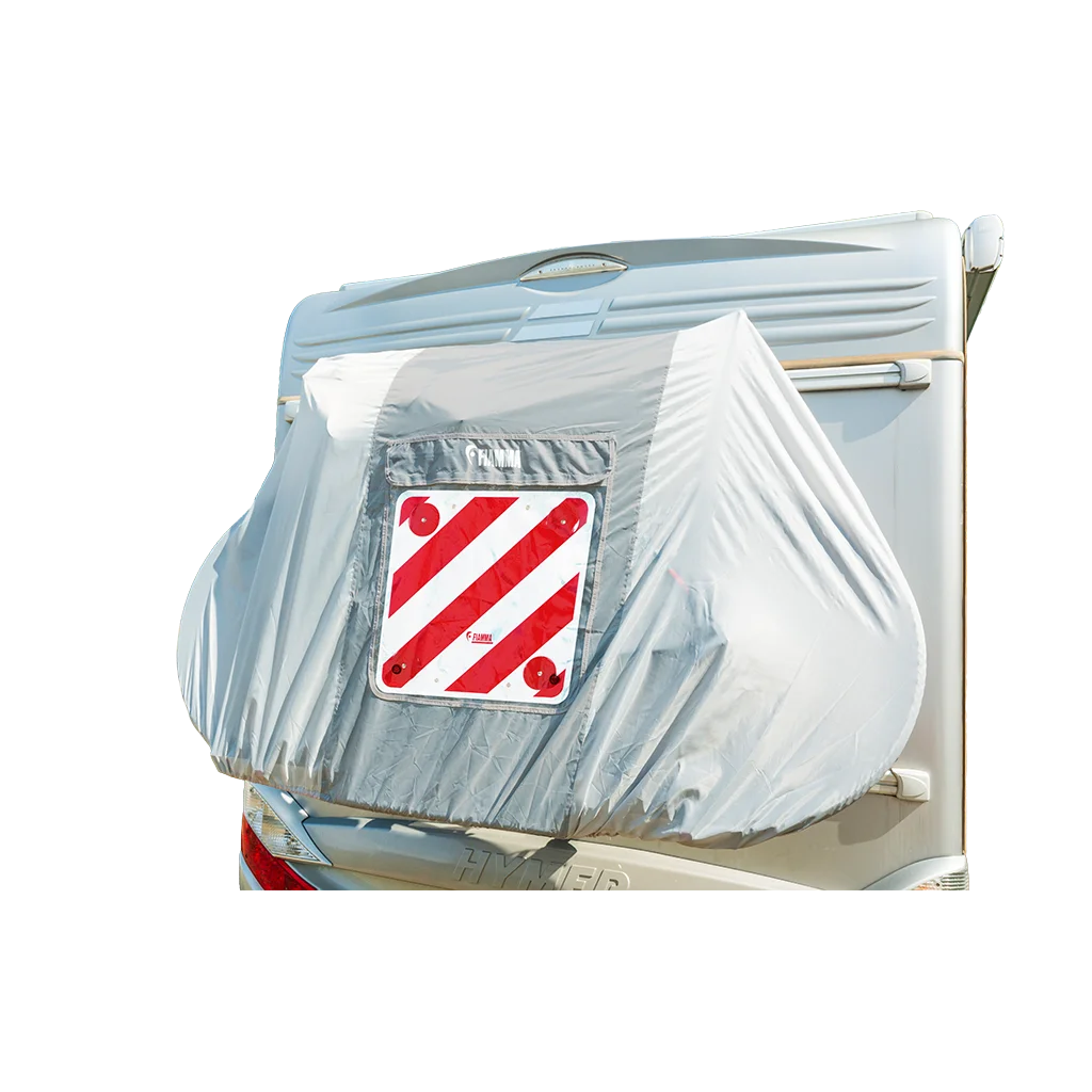 Fiamma Bike Cover Premium S 2/4 Bikes