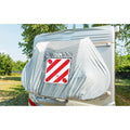 Fiamma Bike Cover Premium S 2/4 Bikes