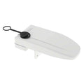 Fiamma Safe Door Magnum White
