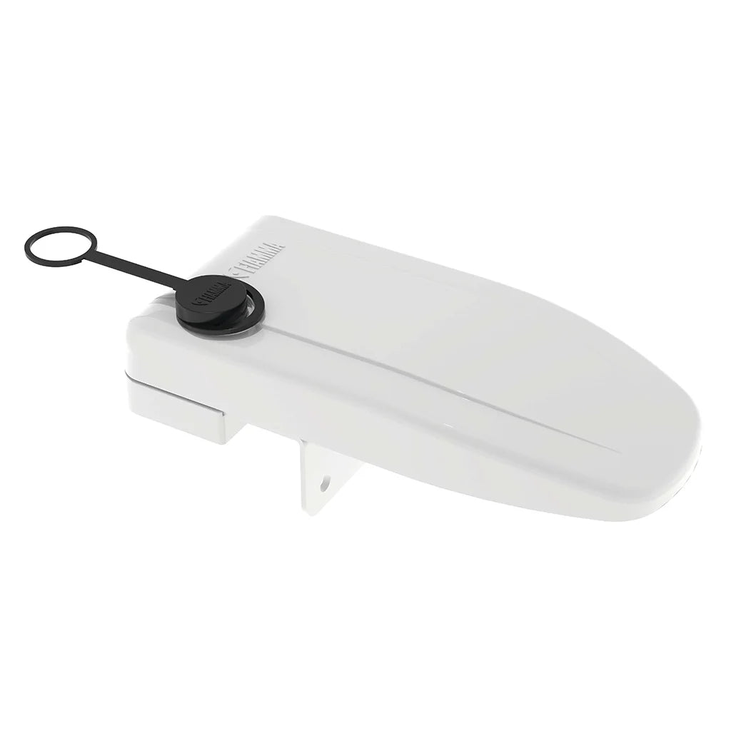 Fiamma Safe Door Magnum White