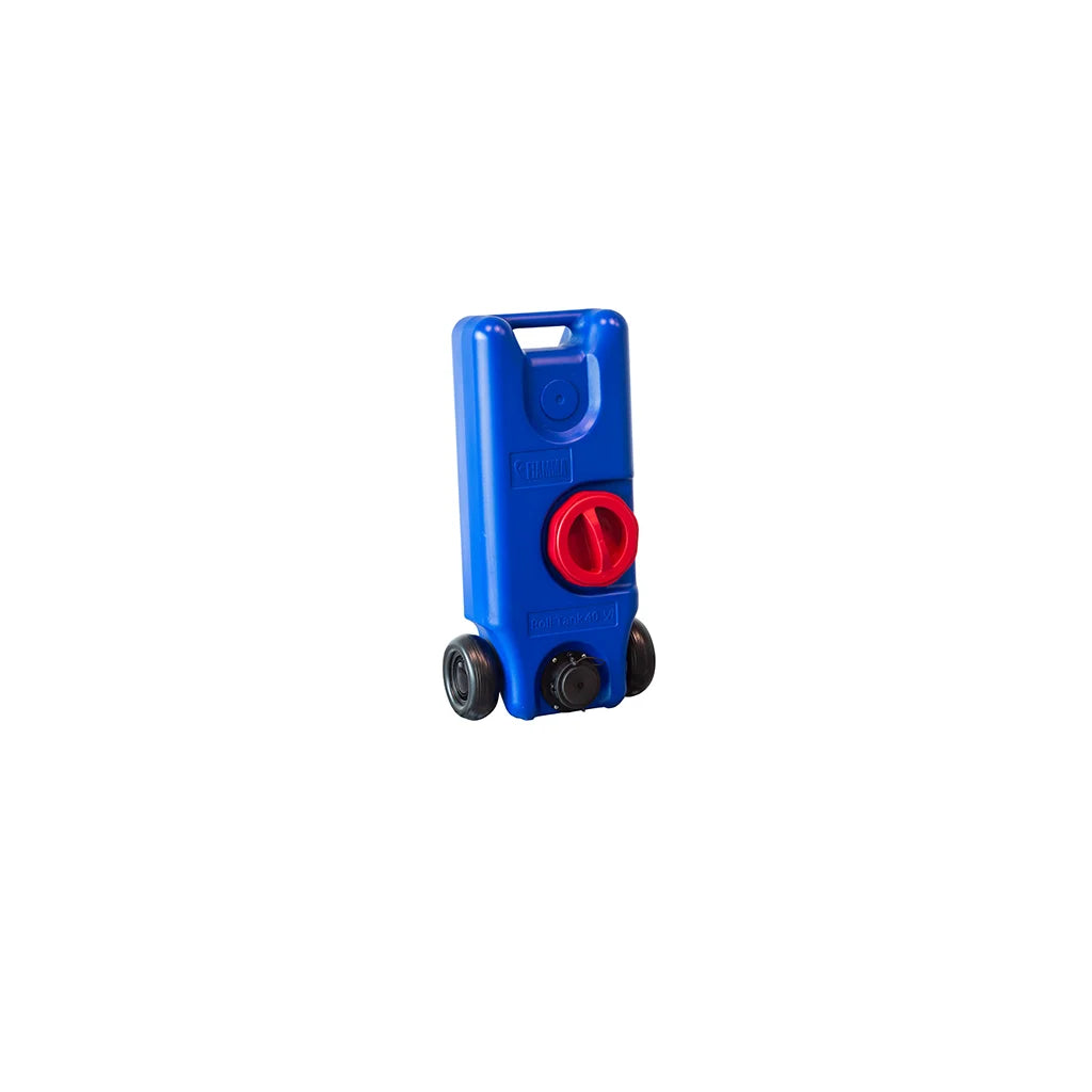 Fiamma Roll-Tank 40 F (KTW)
