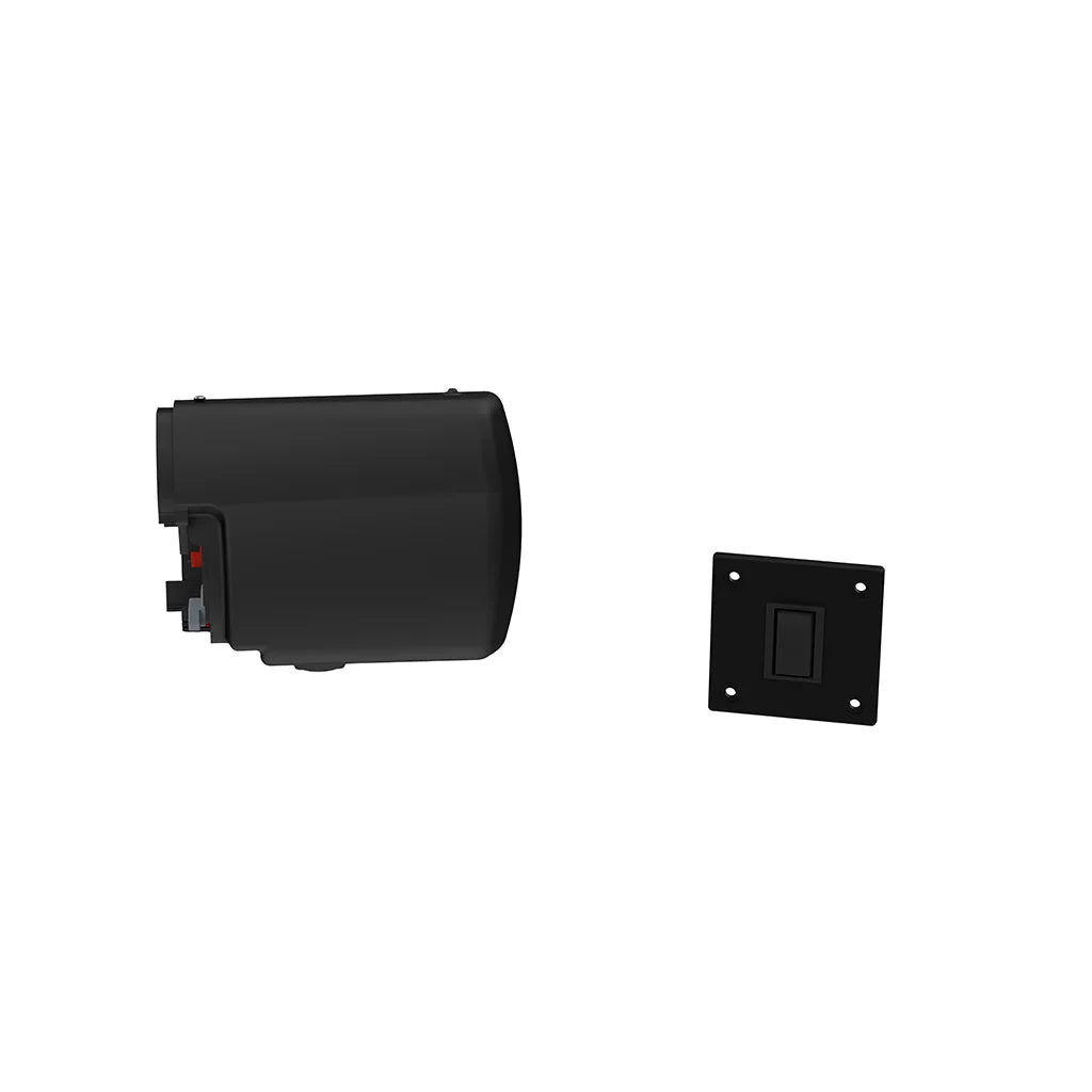 Fiamma Motor Kit Compact F45S - Deep Black