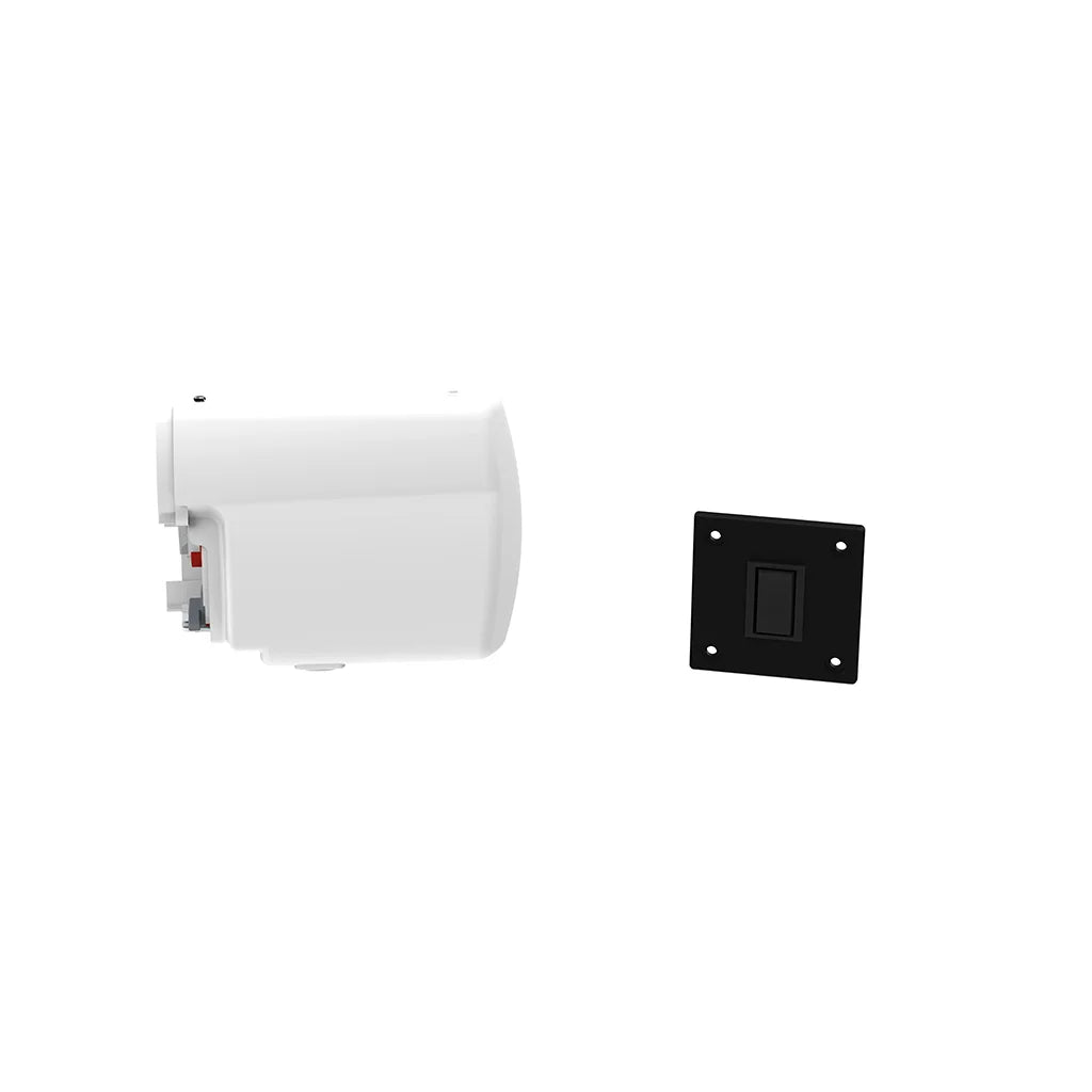 Fiamma Motor Kit Compact F45S - Polar W