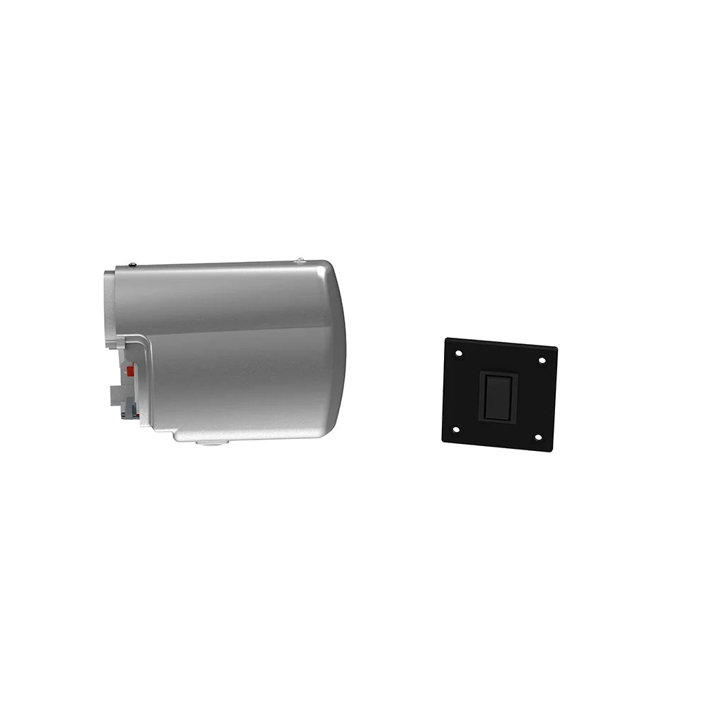 Fiamma Motor Kit Compact F45S - Titanium