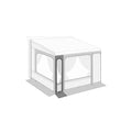 Fiamma Front Panel 40 (F80)
