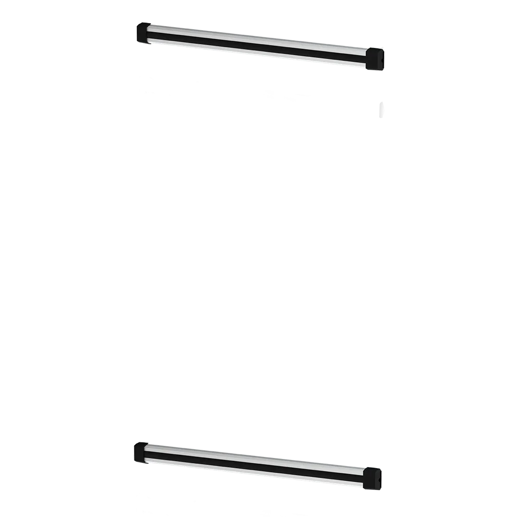 Fiamma Kit Bars DJ Sprinter>06/Crafter>06