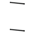 Fiamma Kit Bars Ducato>06 CB DJ DB