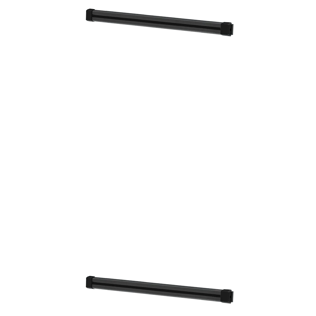 Fiamma Kit Bars Crafter >17 For CB DJ DB