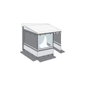 Fiamma Privacy Room Cs Light 250 Van