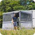 Fiamma Privacy Room CS Light 290 Van ext. 250