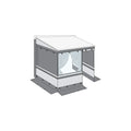 Fiamma Privacy Room Light Van 260