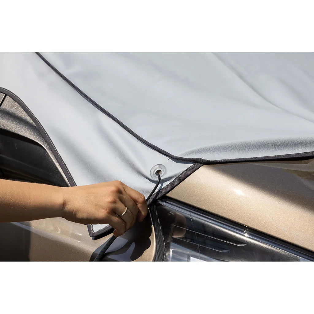 Fiamma Coverglas Ford Transit