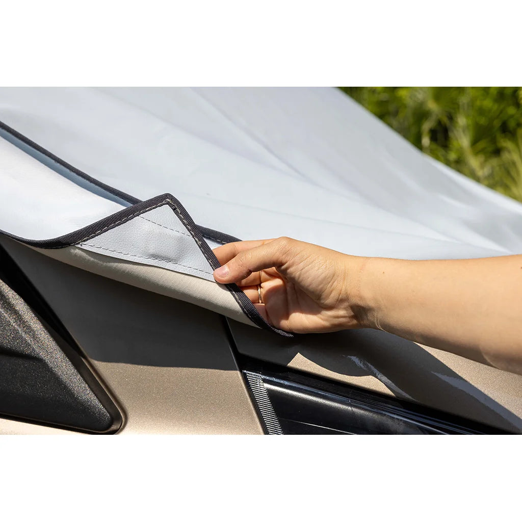 Fiamma Coverglas Ford Transit