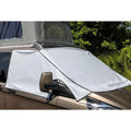 Fiamma Coverglas Ford Transit Custom > 12