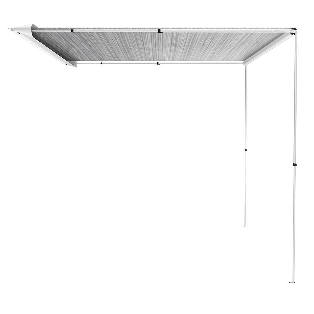 Fiamma Caravanstore Evo 370 Royal Grey (08830D01R)