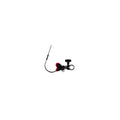 Fiamma Bike-Block Pro S 1 - Deep Black