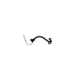 Fiamma Bike-Block Pro S 3 - Deep Black