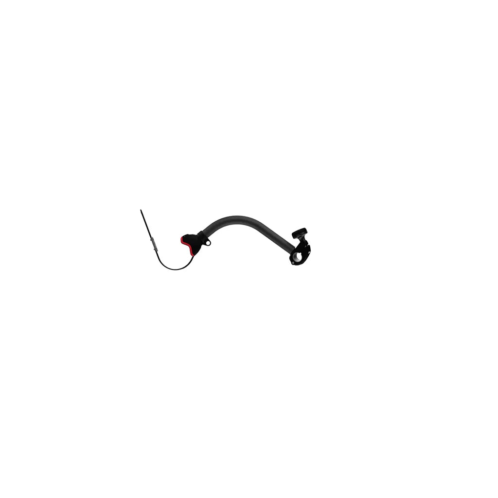 Fiamma Bike-Block Pro S 3 - Deep Black