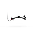 Fiamma Bike-Block Pro S D1 - Deep Black
