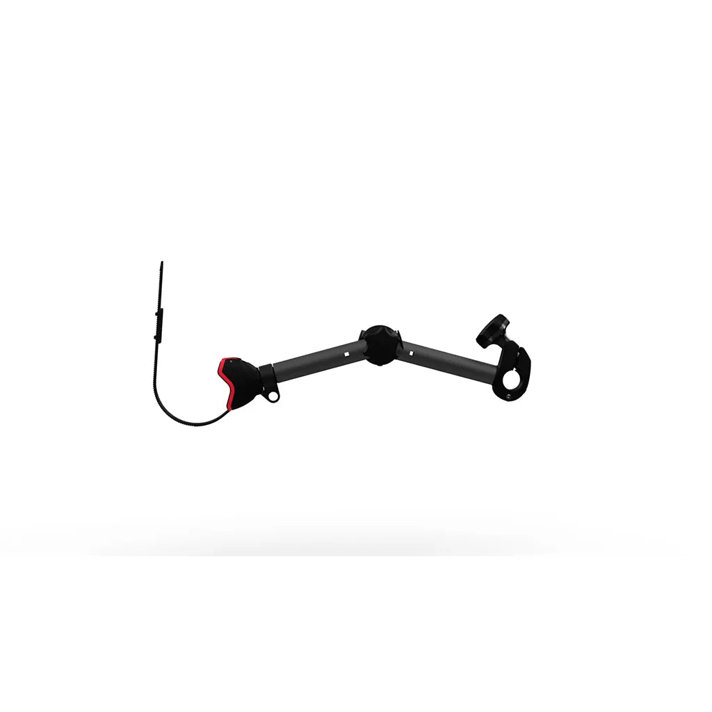 Fiamma Bike-Block Pro S D1 - Deep Black