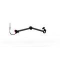 Fiamma Bike-Block Pro S D2 - Deep Black