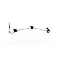 Fiamma Bike-Block Pro S D3