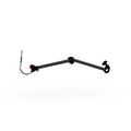 Fiamma Bike-Block Pro S D3 - Deep Black