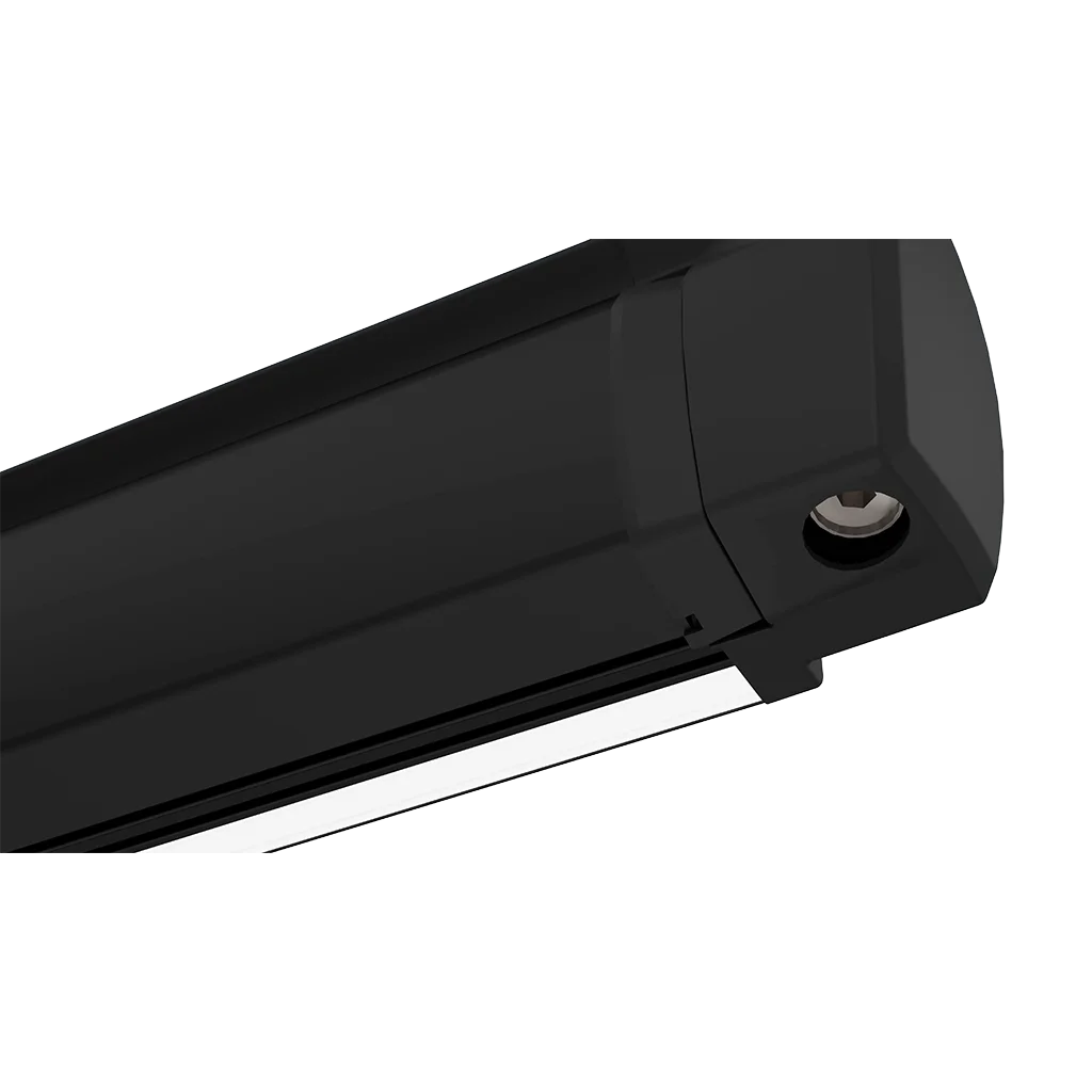 Fiamma F43 Van 270 Deep Black (08833A02R)