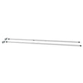 Fiamma Kit Telescopic Rafter Arm F80L