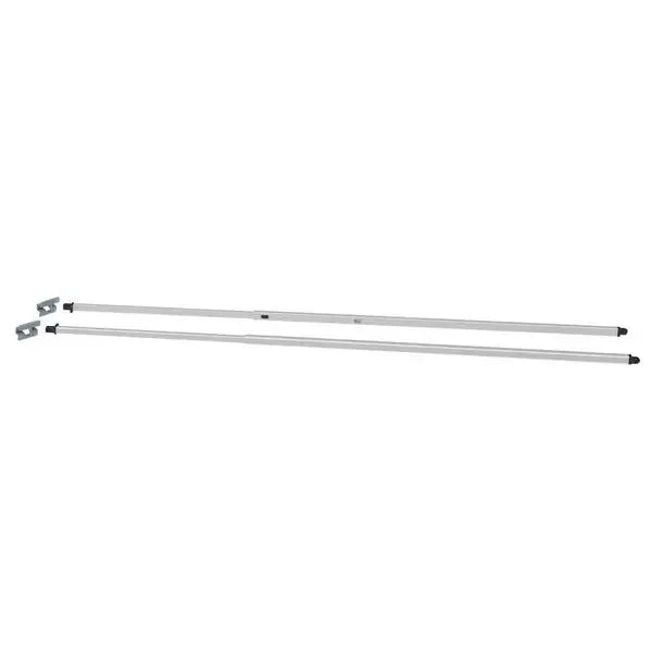 Fiamma Kit Telescopic Rafter Arm F80L