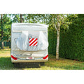 Fiamma Bike Cover S 2/3 Bikes