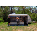 Fiamma CaravanStore EVO ZIP 500 Royal Grey