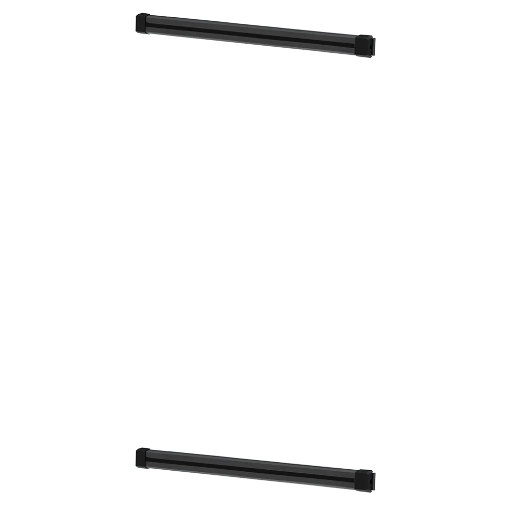 Fiamma Kit Bars Deluxe DB Sprinter/C>06<16