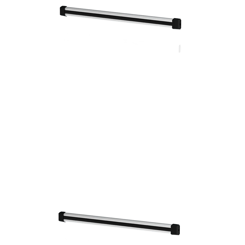 Fiamma Kit Bars Deluxe For Transit >14
