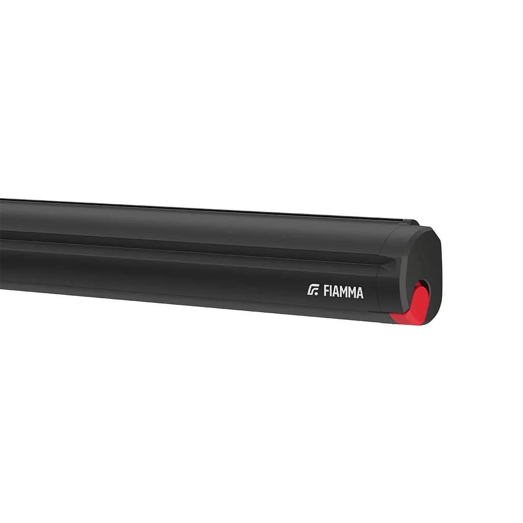 Fiamma F35 Pro Deep Black 290 Royal Grey