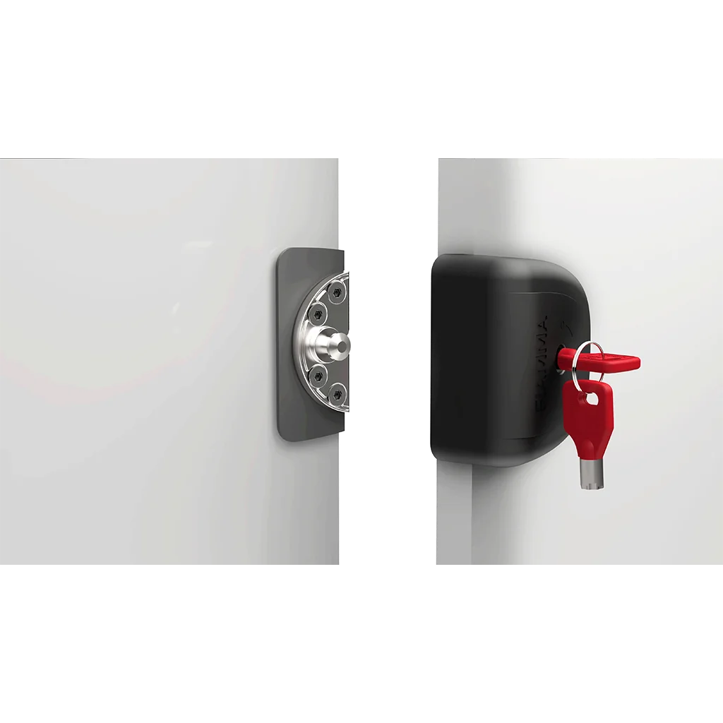 Fiamma Safe Door Van 2