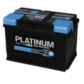 Platinum Prestige Plus 096SPPLA Automotive Battery