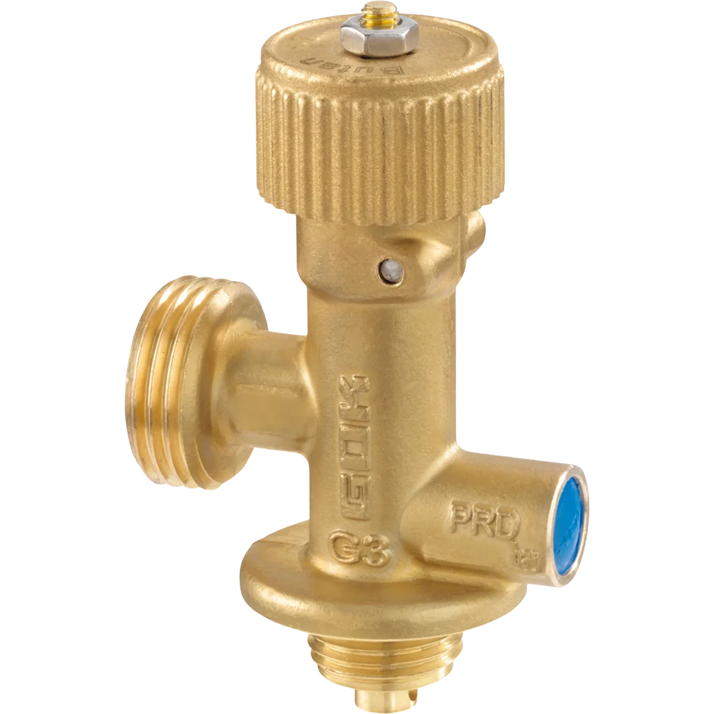 GOK GB Camping Gas Adapter