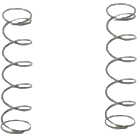 Remis Remistar Spares Springs x 2 10009290