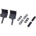 Remis Closing handles for Remitop 2