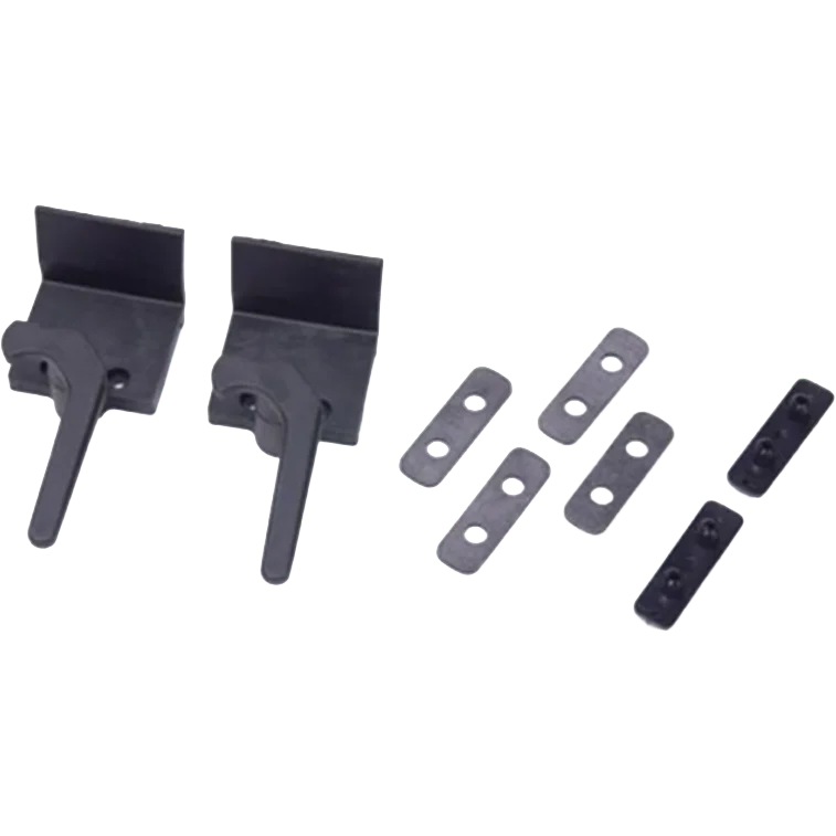 Remis Closing handles for Remitop 2
