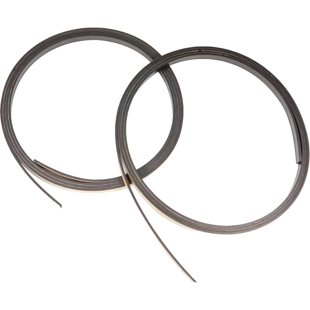 Remis Spare Magnetic Strip (2 Pack)