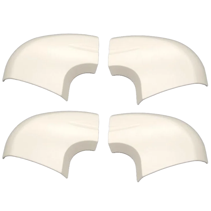 REMISmart Corner Cover Kit - Cream