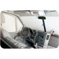 Remis Remifront III Front Blind for Sprinter 2006-2018