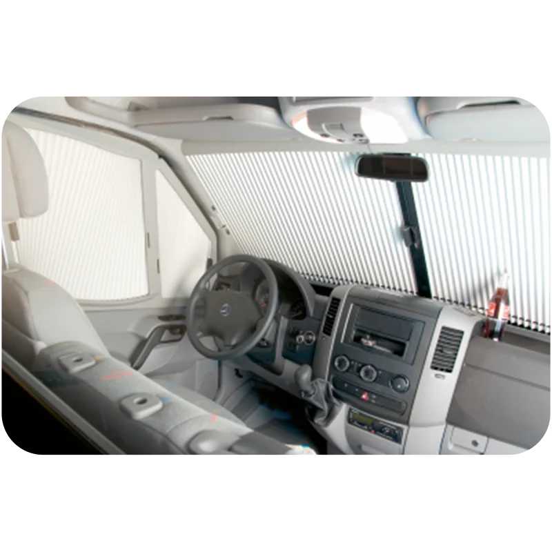 Remis Remifront III Front Blind for Sprinter 2006-2018
