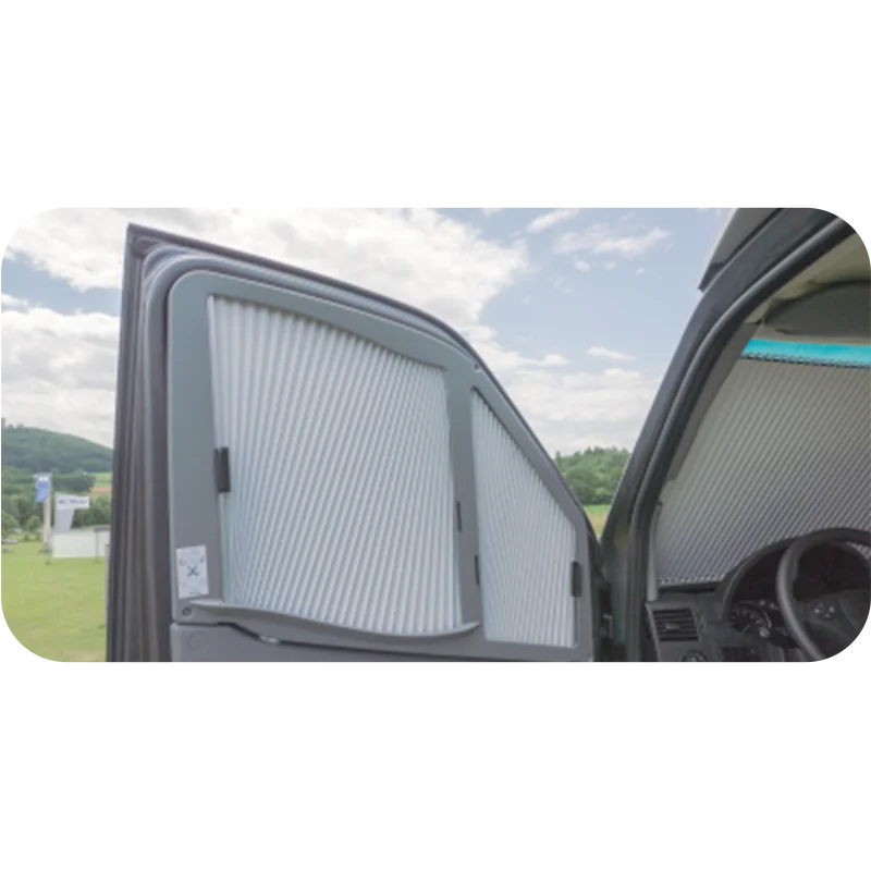 Remis Remifront III for Sprinter Left Side 2006-2018