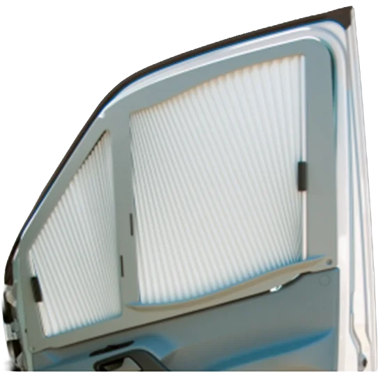 Remis Remifront III for Sprinter Right Side 2006-2018
