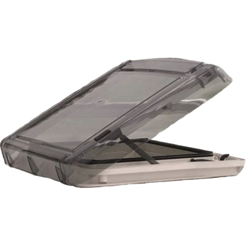 Remitop Vario 2 400 x 400 Rooflight