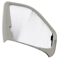 Remis Remifront IV Ducato X250 Cab Blind right Side 2006-2011