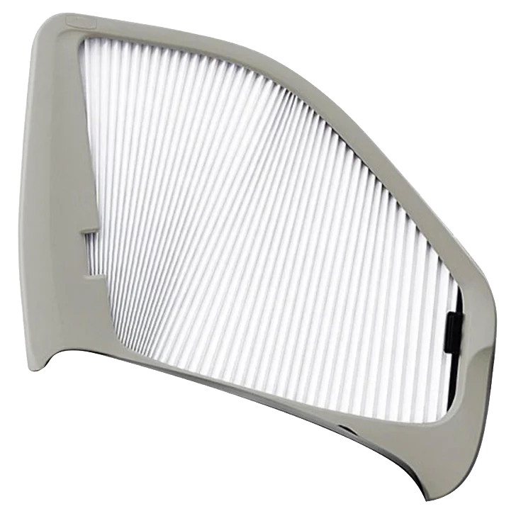 Remis Remifront IV Ducato X250 Cab Blind right Side 2006-2011